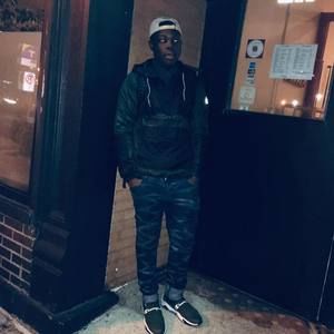 Meet your Posher, Mikey bo